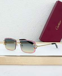 Picture of Cartier Sunglasses _SKUfw77796418fw